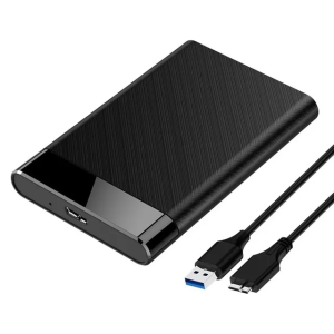 Obudowa USB 3.0 HDD 2,5 SATA