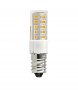 Żarówka LED E14 ; 2835SMD  12W, biały ciepły