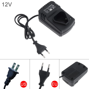 Ładowarka akumulatorowa 12V DC  li-ion