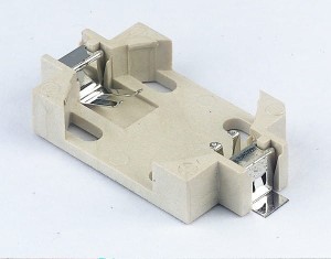 PODSTAWKA BATERII TYPU CR2032 (3V) SMD         954