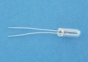 Żarówka miniat 6V 100mA 4x11