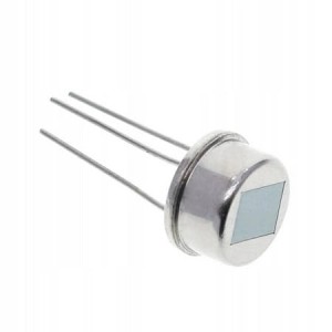 Czujnik ruchu PIR RE8200B