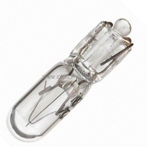 Żarówka W2x4,6d 6V 1,2W Bosma 5817