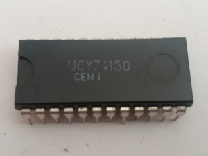 UCY74150  multiplekser 16-kanałowy