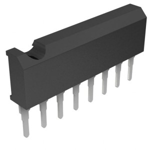 BA4558N; (NJM4558L) wzmacniacz operacyjny