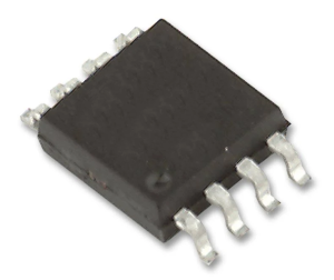 LM4890S   Wzmacniacz audio 1W