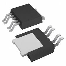 TLE4275D   LDO Voltage Regulators LINEAR VLTGE