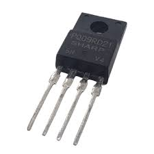 KIA378R09PI    Regulador +9V 3A TO-220P