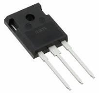 IXFH11N80  HiPerFET Power MOSFETs 13 A, 800 V,