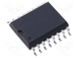 UC3846     kontroler PWM; SO16