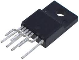 STRY6753    Switching Regulator