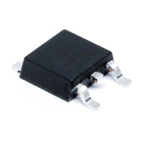 LM1117DT; stabilizato 1,8V;  0,8A; TO252