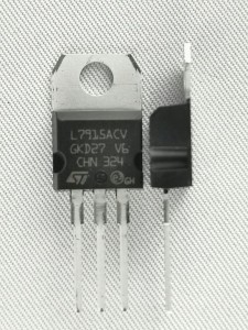 Stabilizator L7915ACV