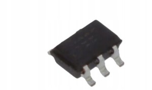 NL17SZ17DFT2G;  bufor,nieodwracający;