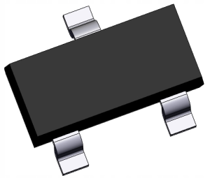 IRFML8244TRPBF; 25V-5.8A-1.25W-SOT23