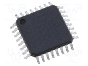 ATMEGA328P-PU;   mikrokontroler AVR