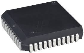 P80C851FBA;  8-bit microcontrolle