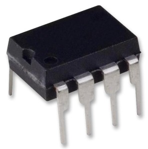 Układ Scalony UC3843BN Kontroler PWM 12V-25V