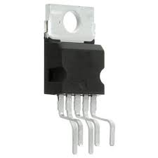 L165V  Voltage-Feedback Operational Amplifier