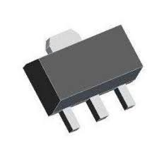 KTD1898-Y-RTF  Bipolar (BJT) Transist NPN 80 V/1A