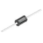 MUR1100E 1000V 1A 75nS dioda impulsowa