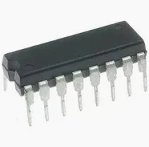 UAA170; linijka diodowa