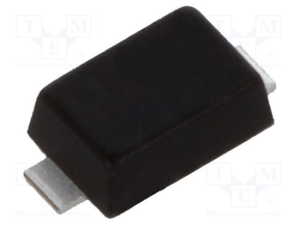 F1M-F1-YAN; Dioda prostownicza SMD 1000V 1A 500ns