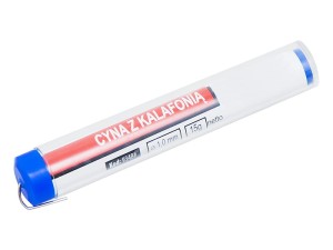 CYNA W FIOLKACH LC60 Q 1.00 15g