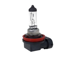 Żarówka VISION H8 PGJ19-1 12W 35W