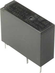 Przekaźnik 24V G5NB-1A-E 1 styk zwierny OMRON