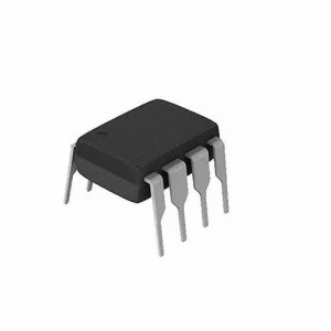 Układ Scalony NJM4558D DIP8