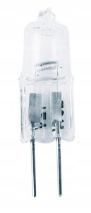 Żarówka halogenowa G4/12V/20W