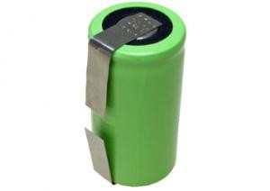 Akumulator H-SC3000P 3000mAh NiMH SC z blaszkami