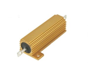 REZYSTOR DRUTOWY 50W 10 OHM