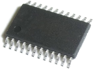 SL7299; Stereo wzmacniacz