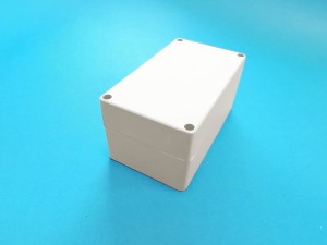 OBUDOWA HERMETYCZNA 158X90X65MM OBH33