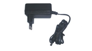 Zasilacz impulsowy 12V/1.5A DC2.5/5.5
