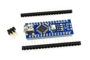 Moduł NANO V3.0 16MHz USB - ATmega328P