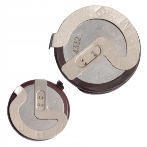 AKUMULATOR VL2020 3V PANASONIC