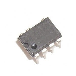 LNK364GN;   kontroler SMPS 85÷265V