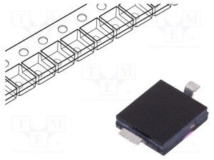Fotodioda BPW 34 FAS Rams OSRAM         355