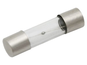 Bezpiecznik WTA-T 800mA/20mm zwłoczny