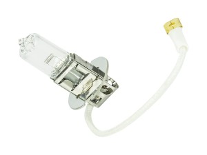 Żarówka samochodowa H3 12V/55W