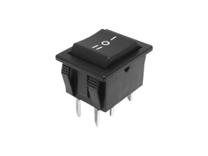 PRZEŁĄCZNIK  3 POZYCJE,16A/250 CHWIL.        1042