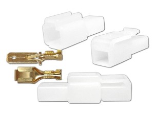 Obudowa 1-krotna zlącza E+J