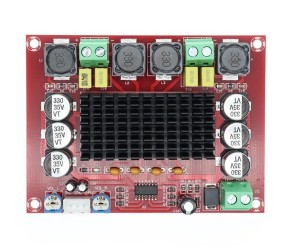 Wzmacniacz audio 120W x2 TPA3116D2