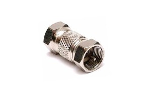 PRZEJŚCIE F: WTYK F - WTYK F