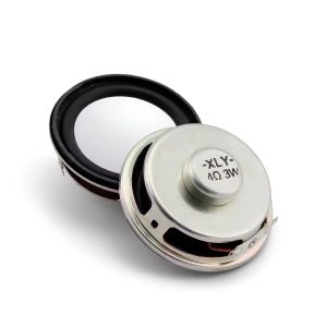 Głośnik mini 3W 4Ohm śr50mm