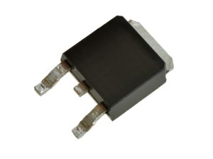 IRFR3709ZP TO252 NMOSFET 30V 86A 79W