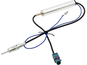 Samochodowy Separator antenowy FAKRA-DIN